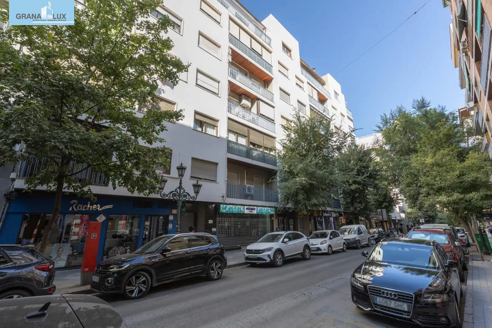 Pis en venda a Calle CARRIL DEL PICON, Centro - Sagrario