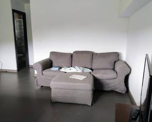 Living room of Industrial buildings to rent in Basconcillos del Tozo  with Heating