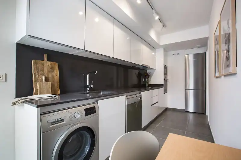Piso en venta en Calle Blas de Etxebarria, Eibar