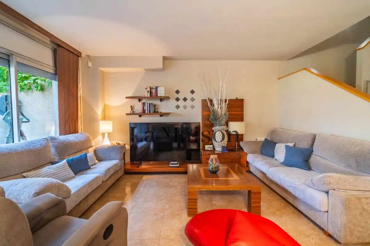 Casa o chalet en venta en Passatge Arennios, Arenys de Munt