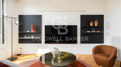 Foto 3 de Apartament de lloguer a N/a, Dreta de l'Eixample,  Barcelona Capital