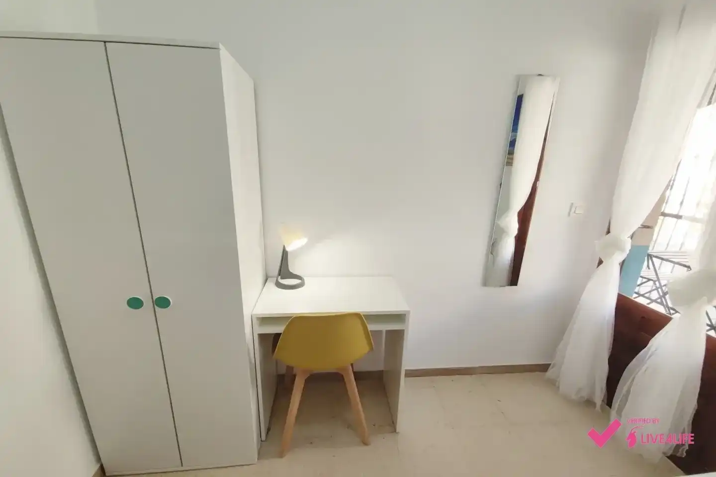 Flat for sale in Periodista Luis De Vicente, Campo Verde