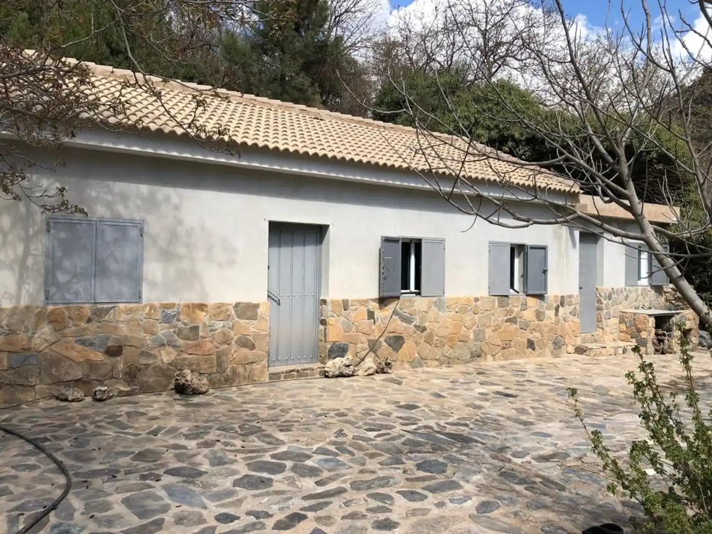 Casa rustica con giardino in vendita a 2FMP+G87 Dúrcal 0, imagen 4
