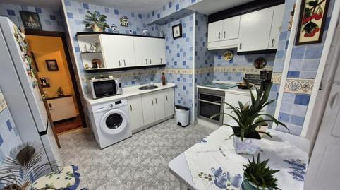 Foto 2 de Pis en venda a Villalegre - La Luz, Avilés