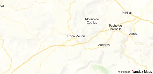 Appartamento in vendita a Doña Mencía, imagen 3