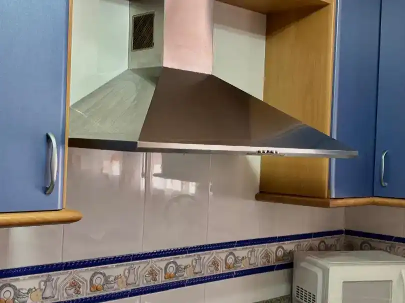Cuina de Pis en venda en Cerro - Amate