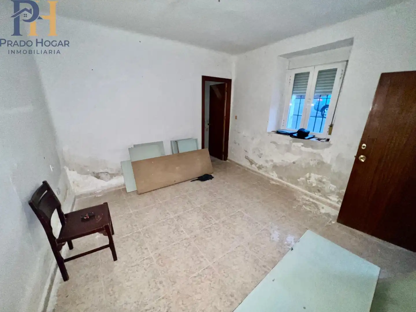 Casa o chalet en venta en La Puebla de Montalbán