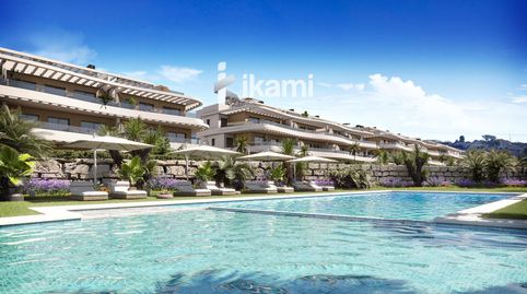 Foto 2 de Ático en venta en D'equador, Balcón de Finestrat - Terra Marina, Finestrat