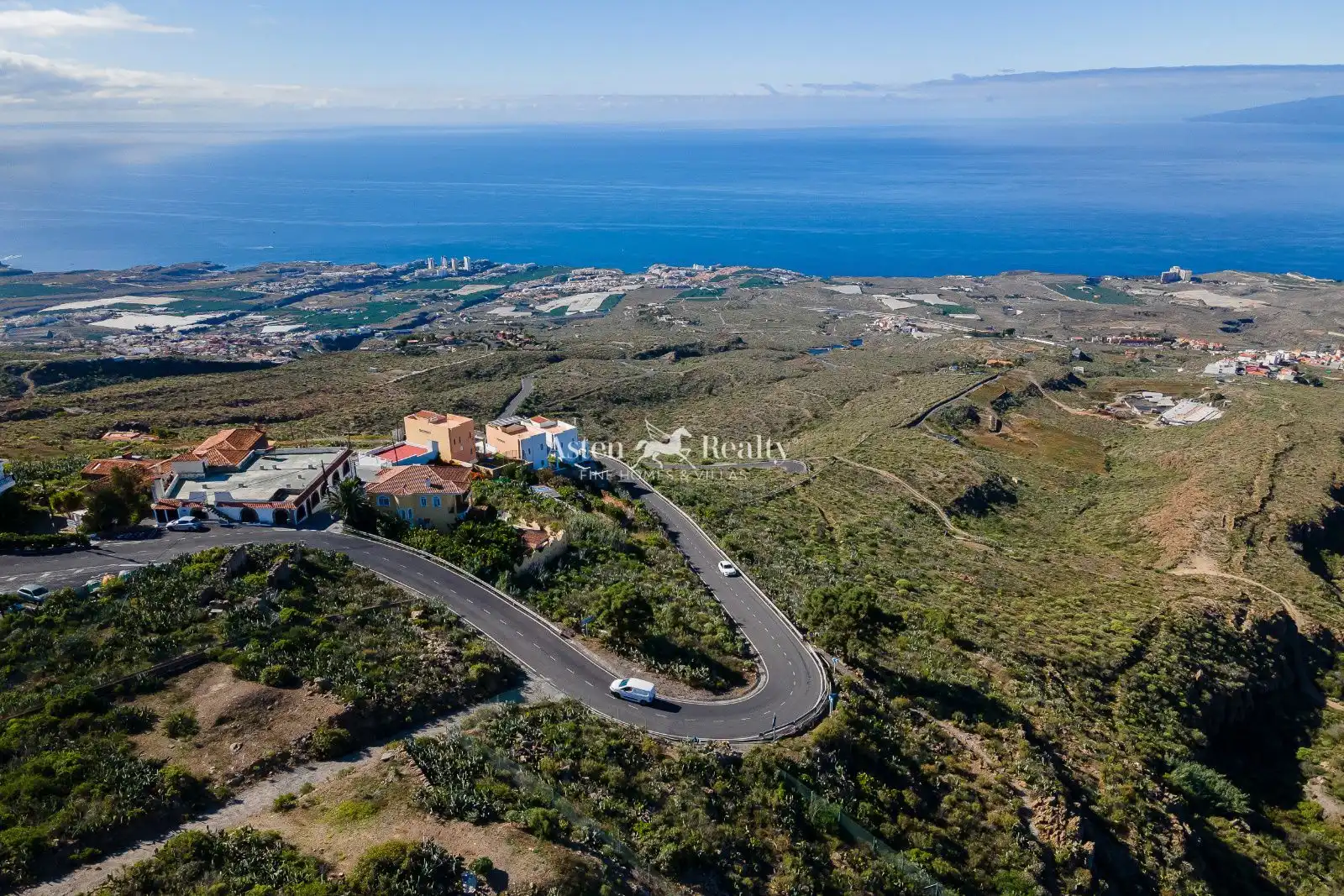 Terreny residencial en venda a Concepción 8, imagen 8