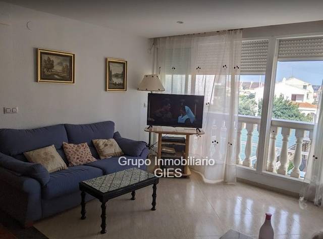 Apartamento en Venta en Avinguda de la Loteria, 29 en El Perelló