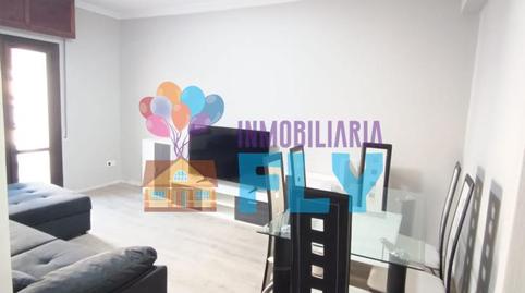 Foto 2 de Pis per a compartir a Calle Galicia, Universidad, Ourense Capital