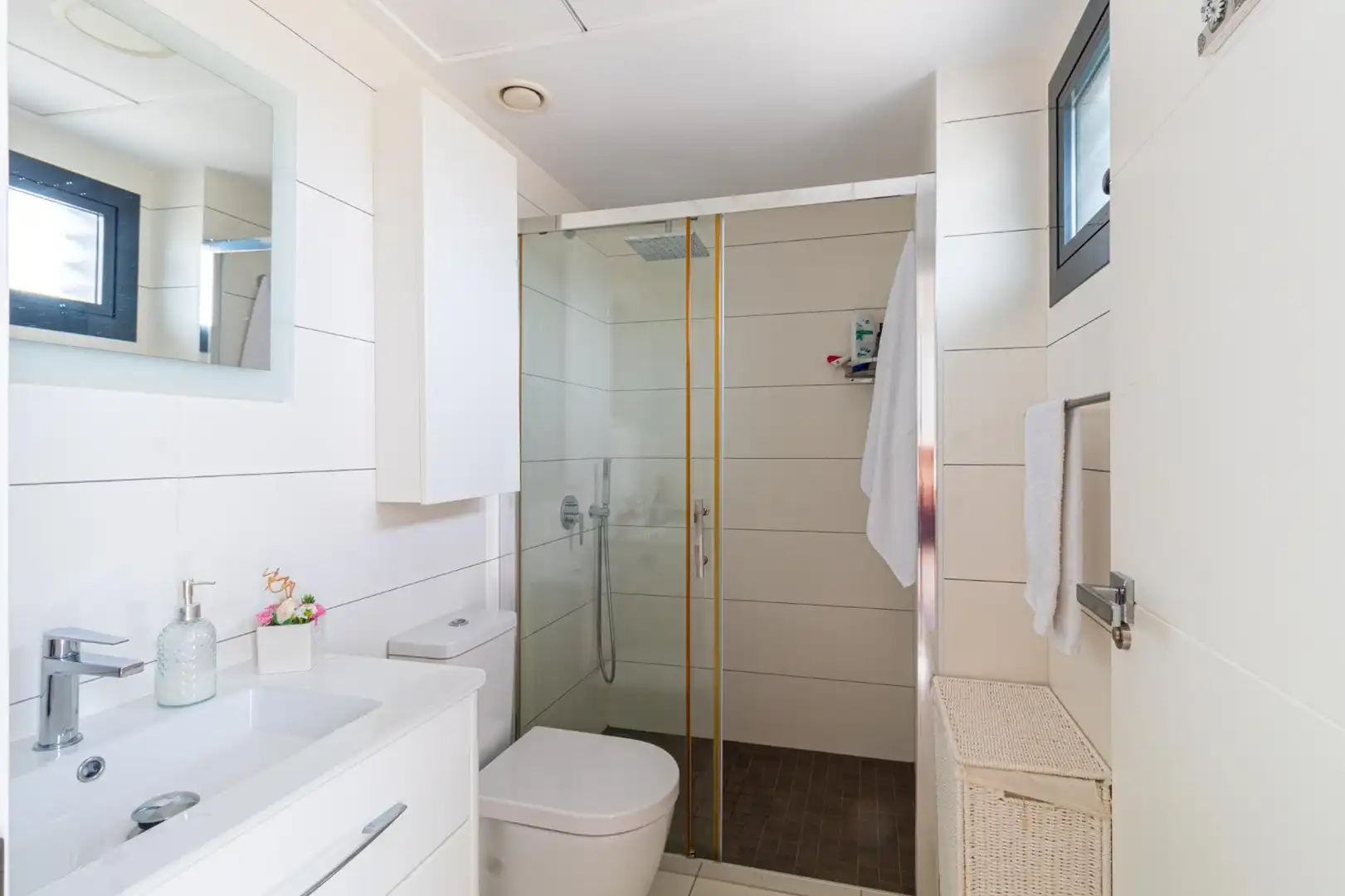 Maison mitoyenne avec terrasse à vendre à Orihuela Costa, imagen 22