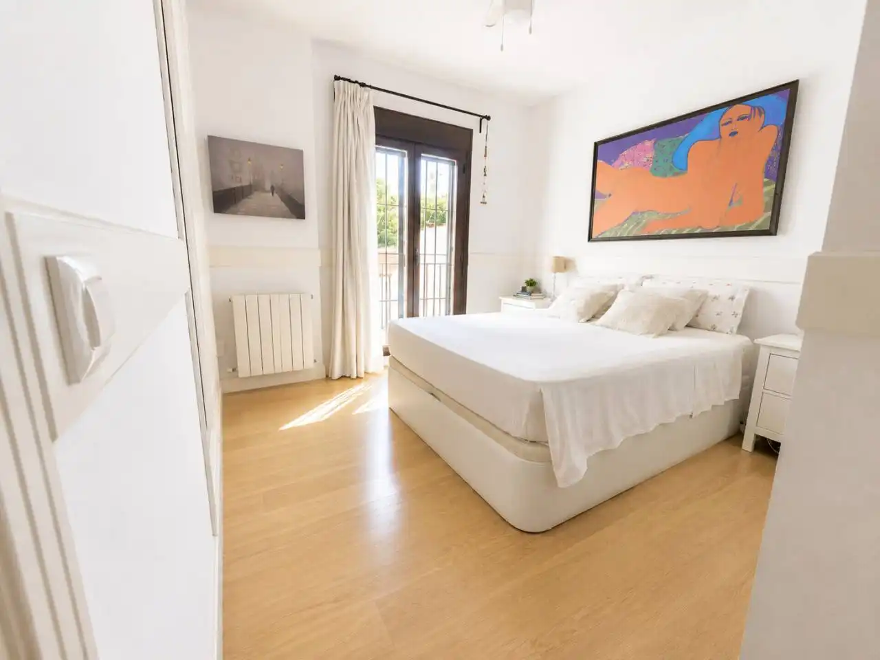 Wohnung mit Pool zum Verkauf in Núcleo urbano, imagen 36