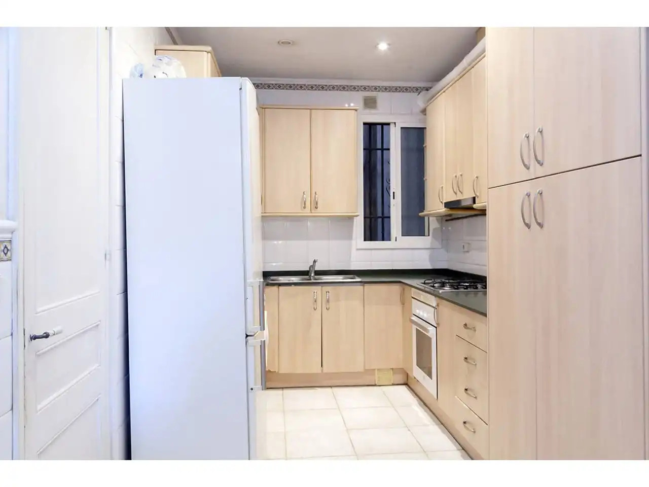 Flat with terrace for sale in Calle Aribau, imagen 16