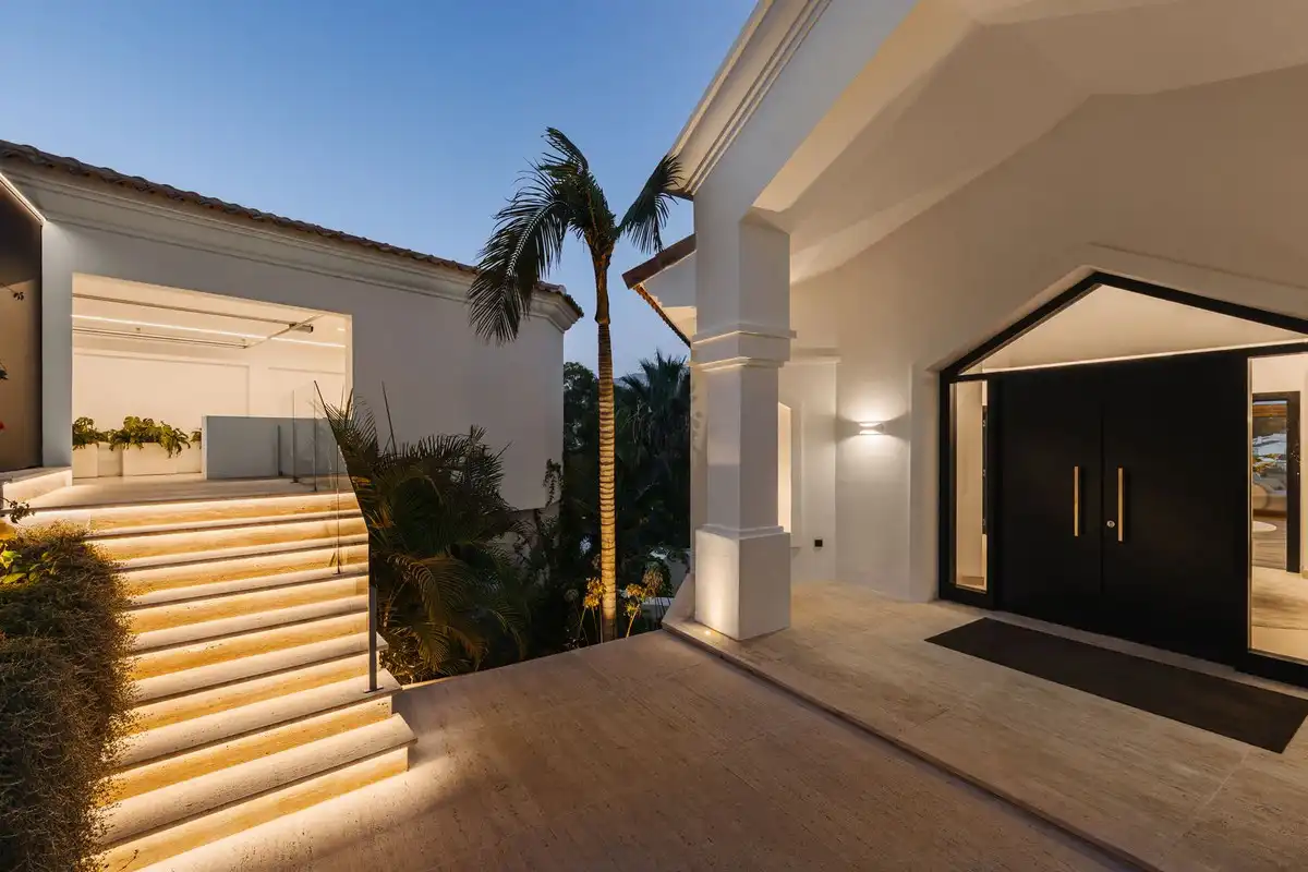 Villa con piscina in vendita a La Quinta, imagen 35