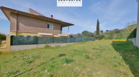 TERRENO EDIFICABLE DE 537 M2 PARA CASA ADOSADA EN VENTA EN FORALLAC., imatge 3