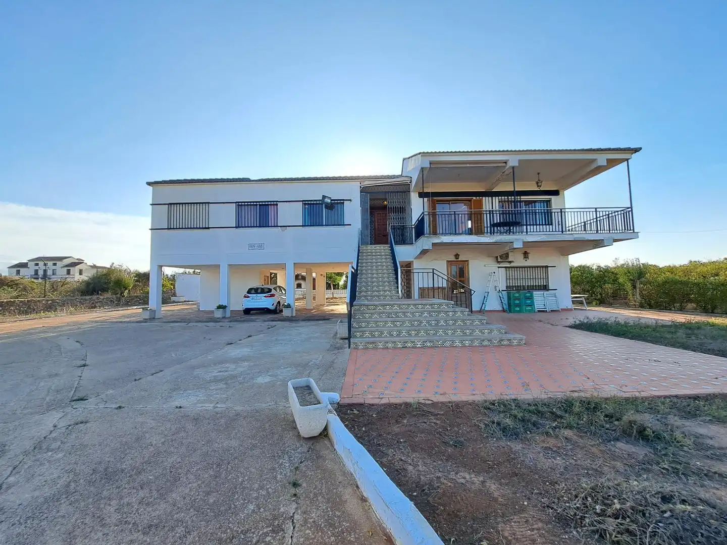 Villa con terrazza in vendita a Urbanitzacions i Pedanies Nord, imagen 4