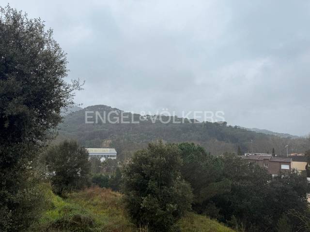 Terreno residencial en Venta en Sant Iscle de Vallalta