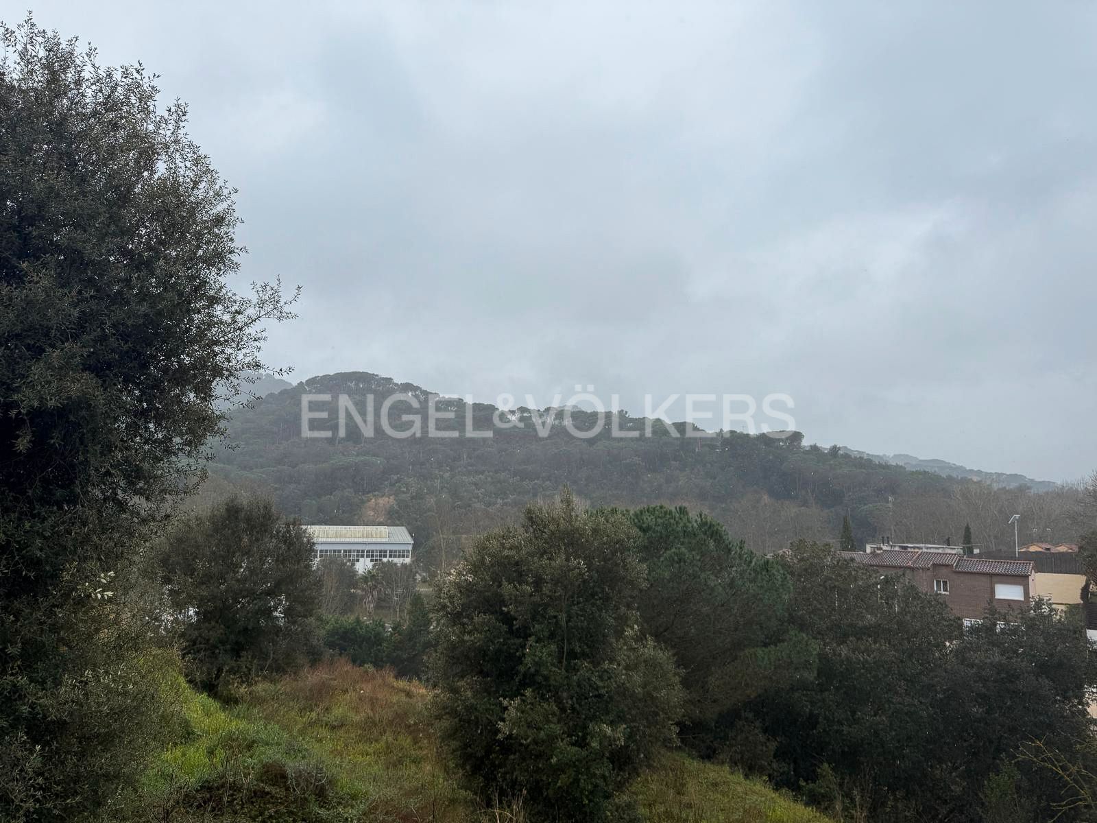 Residential for sale in Sant Iscle de Vallalta