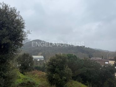 Wohnbaugrundstück zum Verkauf in Sant Iscle de Vallalta
