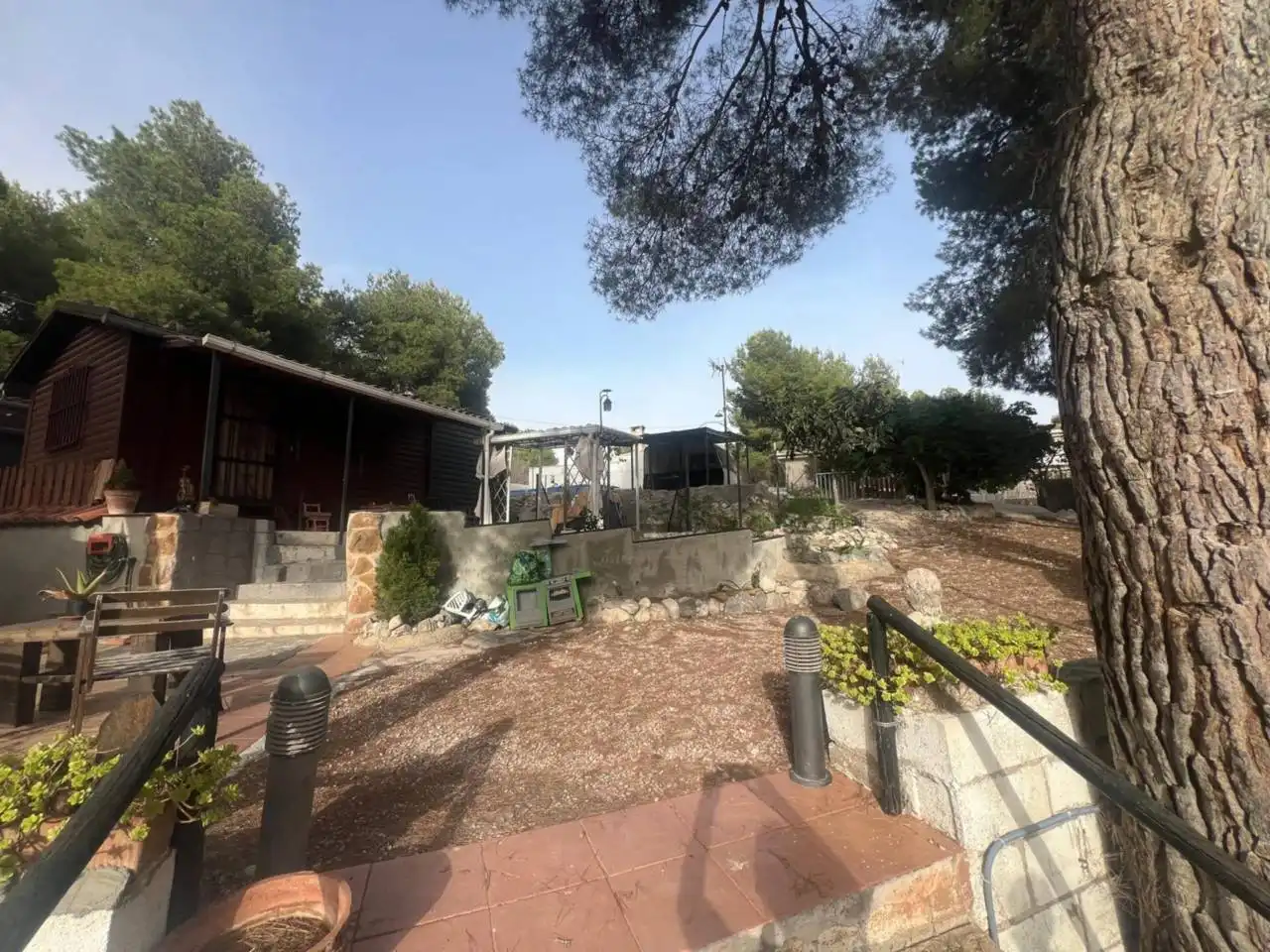Haus mit Garten zum Verkauf in Tibi, imagen 4