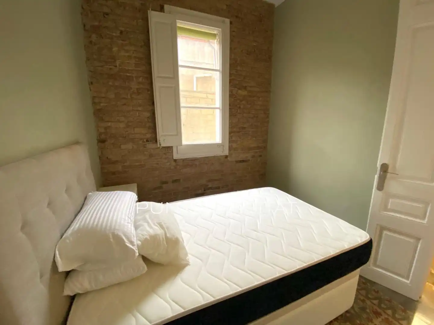 Wohnung zur Miete in Carrer Carrer Còrsega, Dreta de l'Eixample