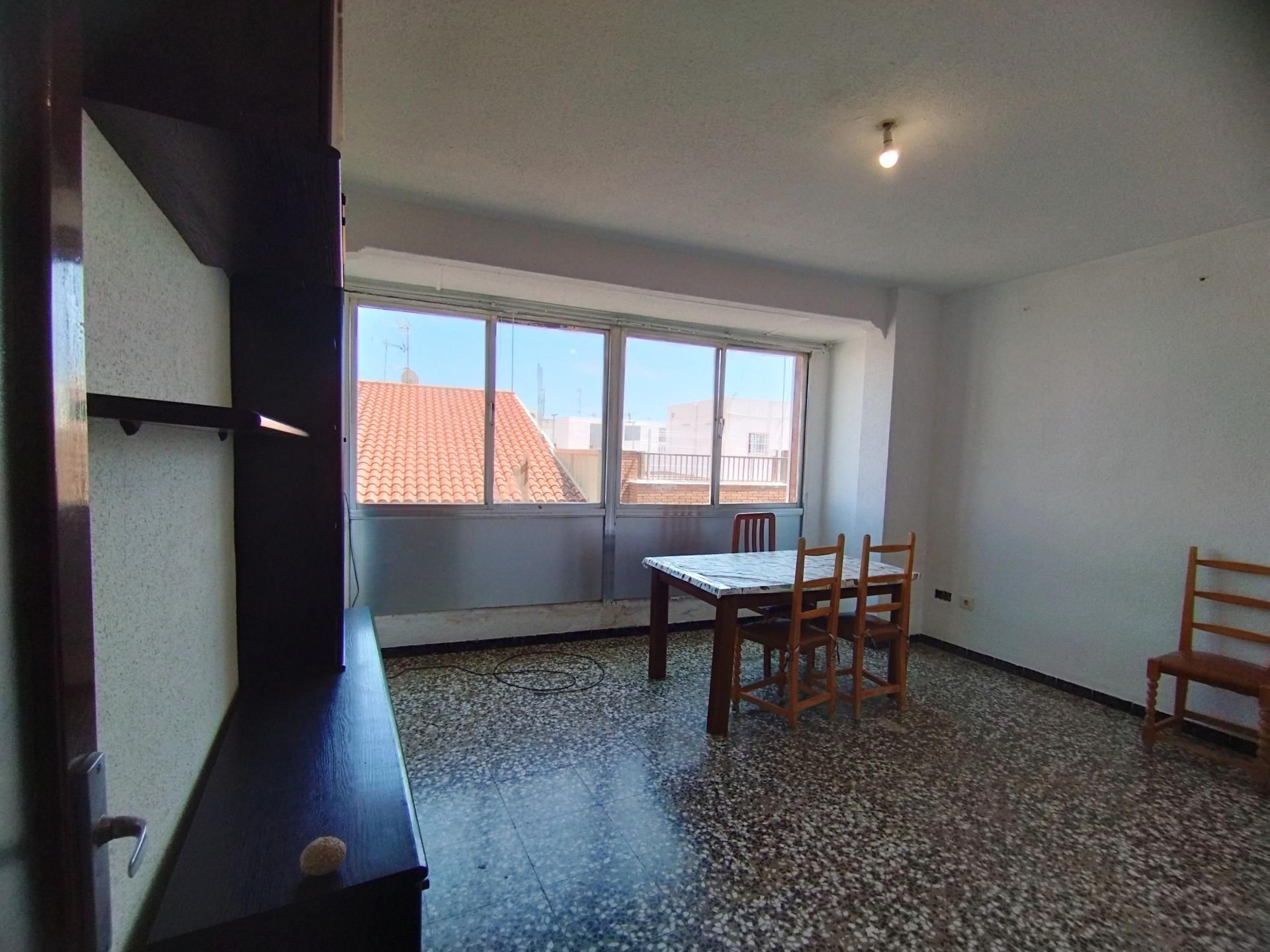 Dining room of Flat for sale in Benicarló