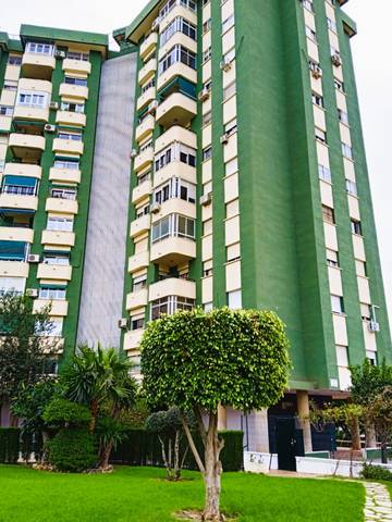 Piso en Venta en Avenida Jenofonte, 3 en El Cónsul - Ciudad Universitaria - El Romeral