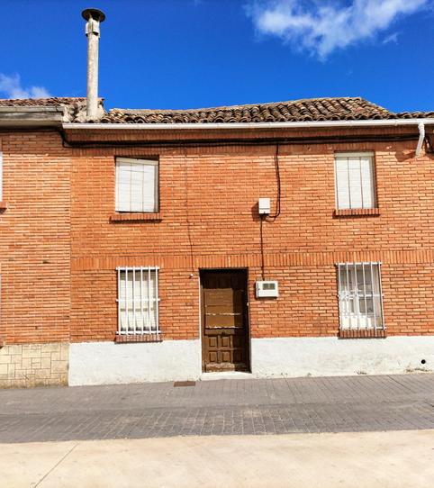 Foto 2 de Finca rústica en venda a Calle Correderas, Herrera de Pisuerga, Palencia