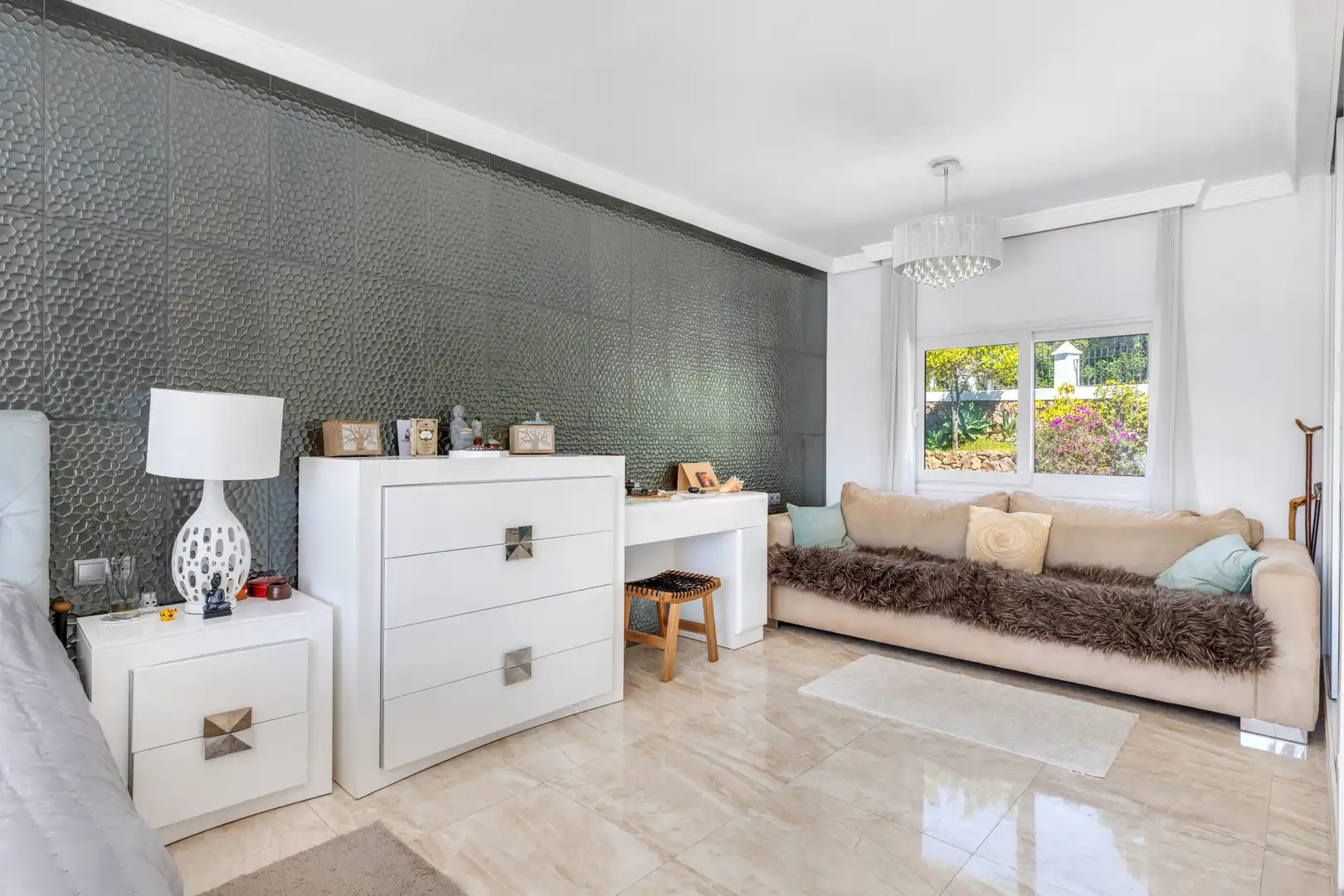 Casa con terraza en venta en Elviria - Cabopino, imagen 27
