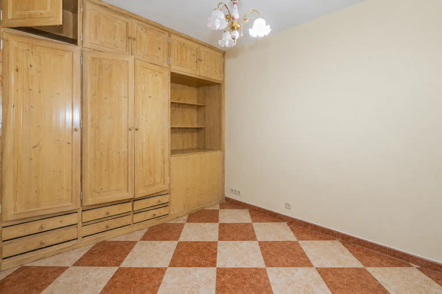 Habitación de Piso en venta en Madrid con Aire acondicionado, Calefacción y Terraza