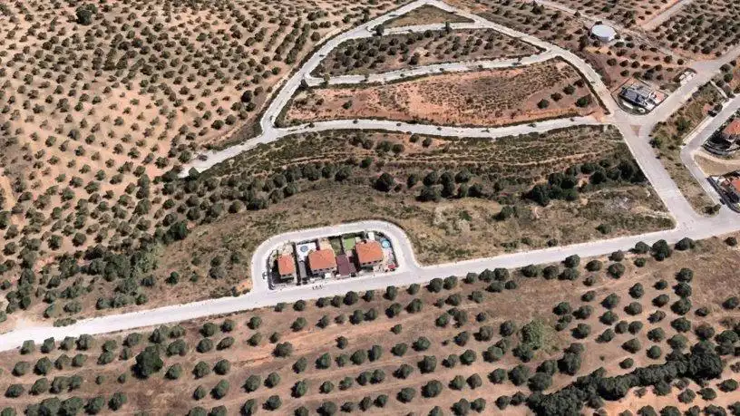 Terreno residencial en venta en Calle Calle Guadiana, 1, imagen 8
