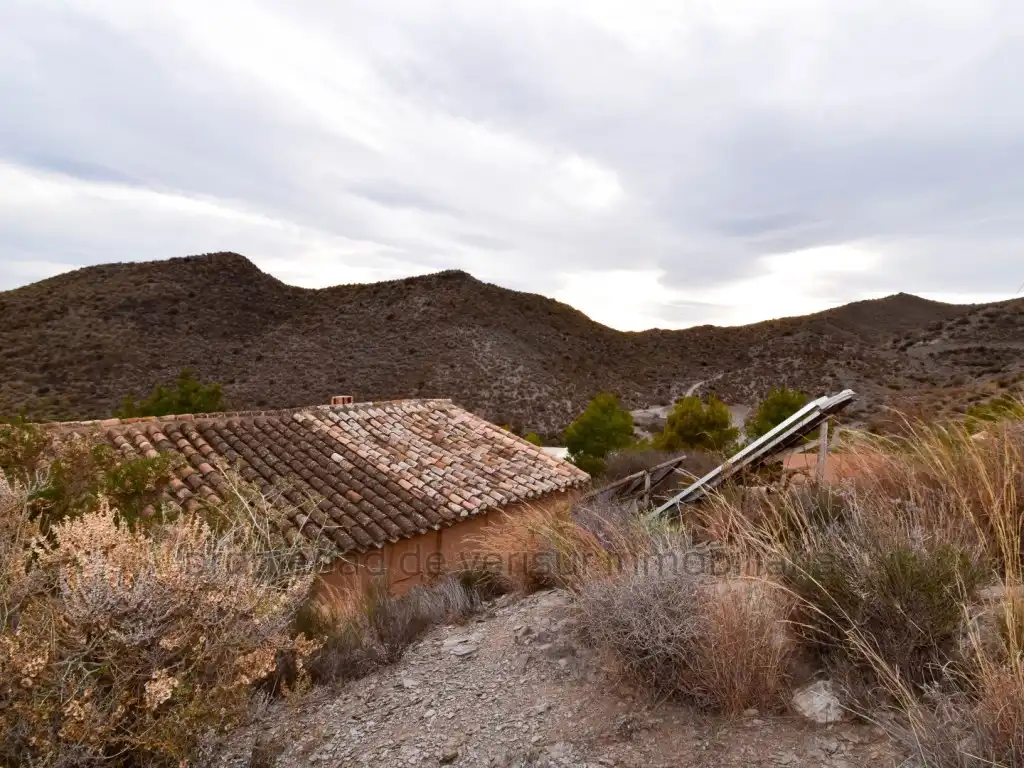 Casa rústica amb jardí en venda a Tébar - Los Arejos, imagen 6