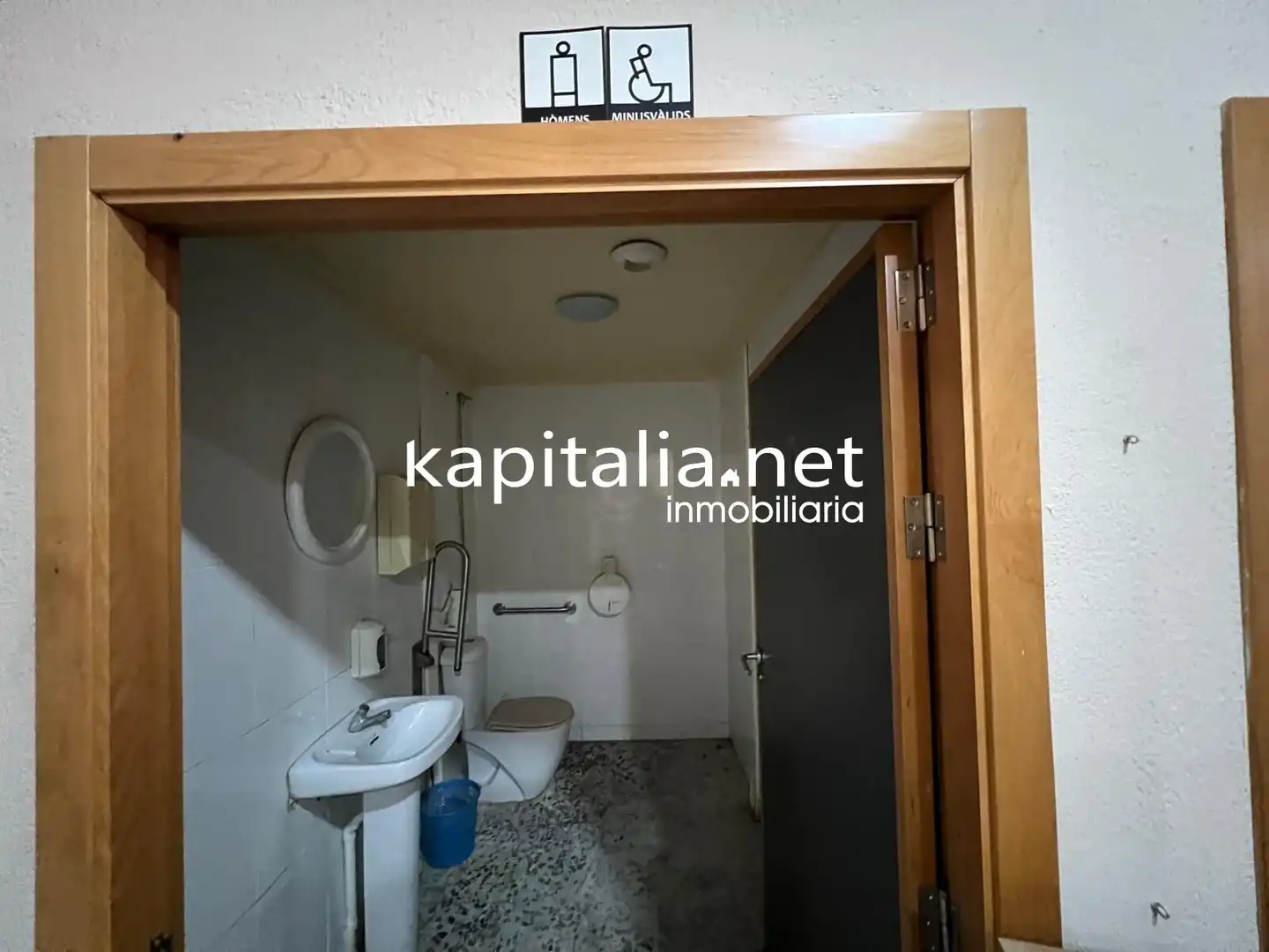 Gewerbefläche zum Verkauf in La Llosa de Ranes, imagen 5