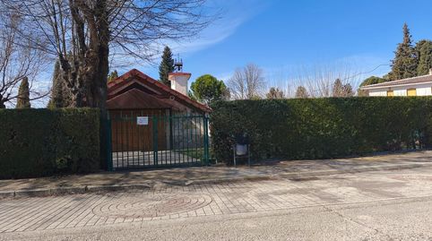 Photo 5 of Houses for rent in Pedanías - Extrarradio, Albacete Capital