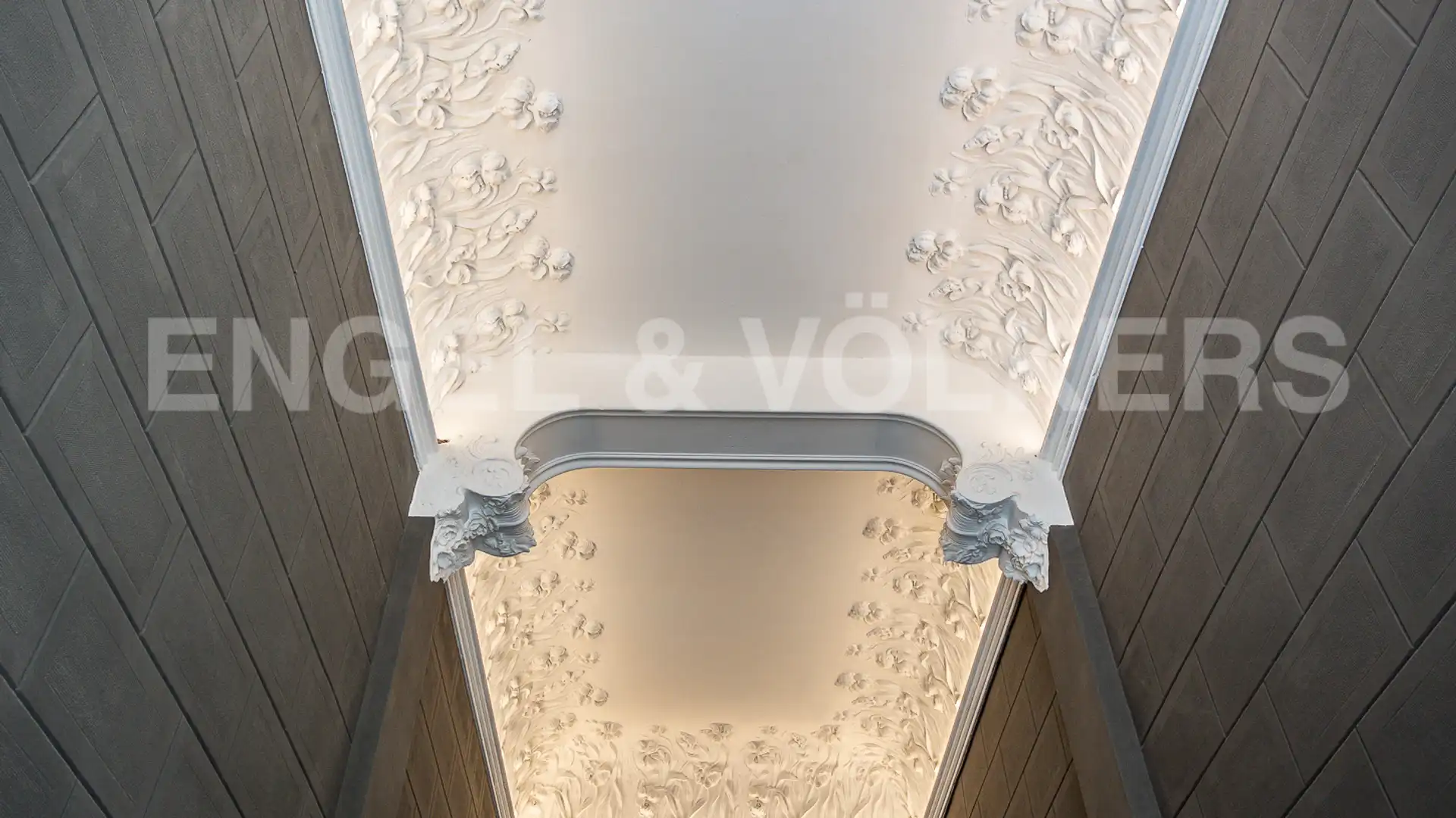 Flat for sale in  Barcelona Capital  with Air Conditioner, Heating and Parquet flooring