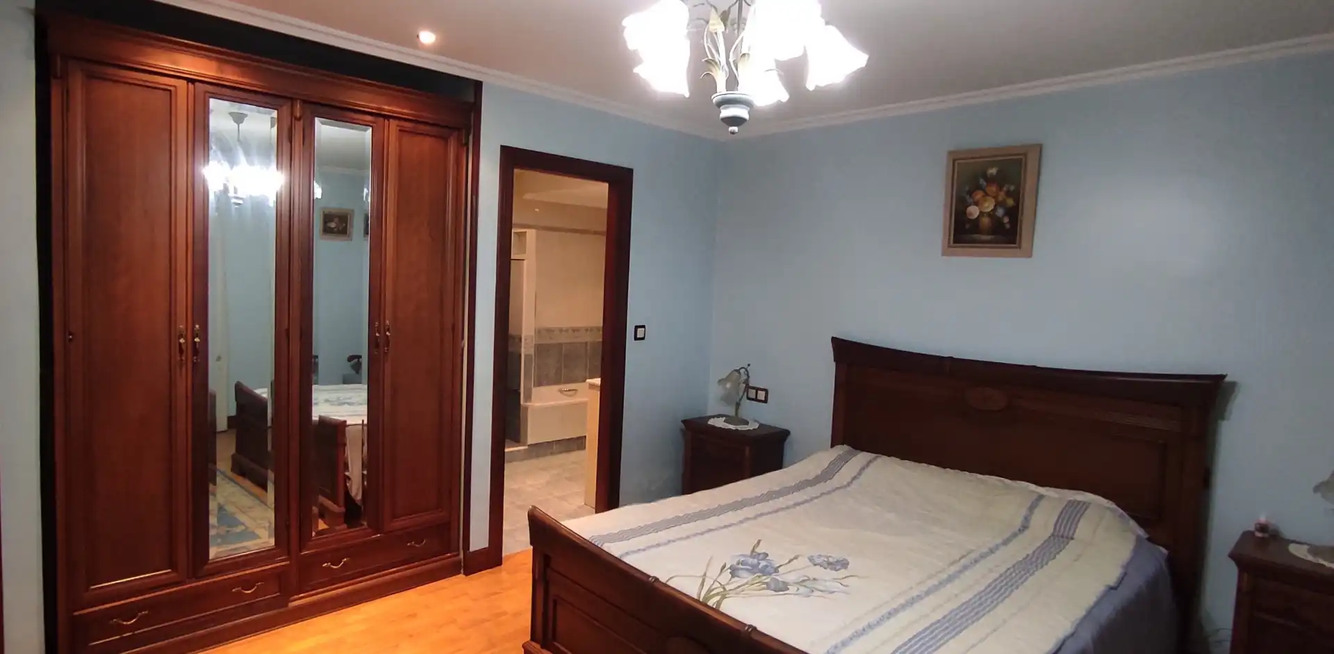 Casa en venda a Valle de Trápaga-Trapagaran, imagen 14