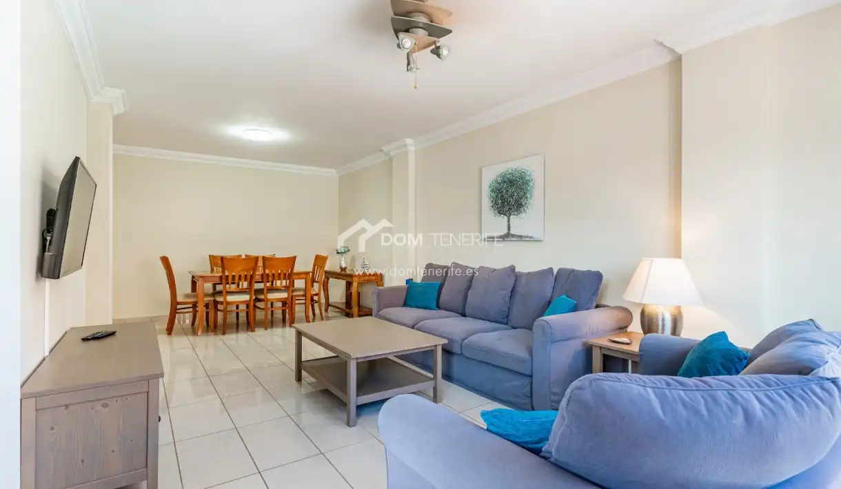 Appartement avec piscine à vendre à Costa Adeje, imagen 12