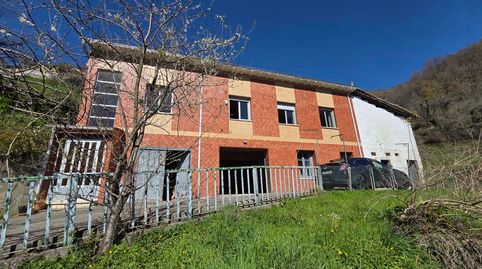 Casa Venta Tolivia, Laviana