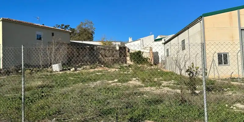 Residencial en venta en Archidona