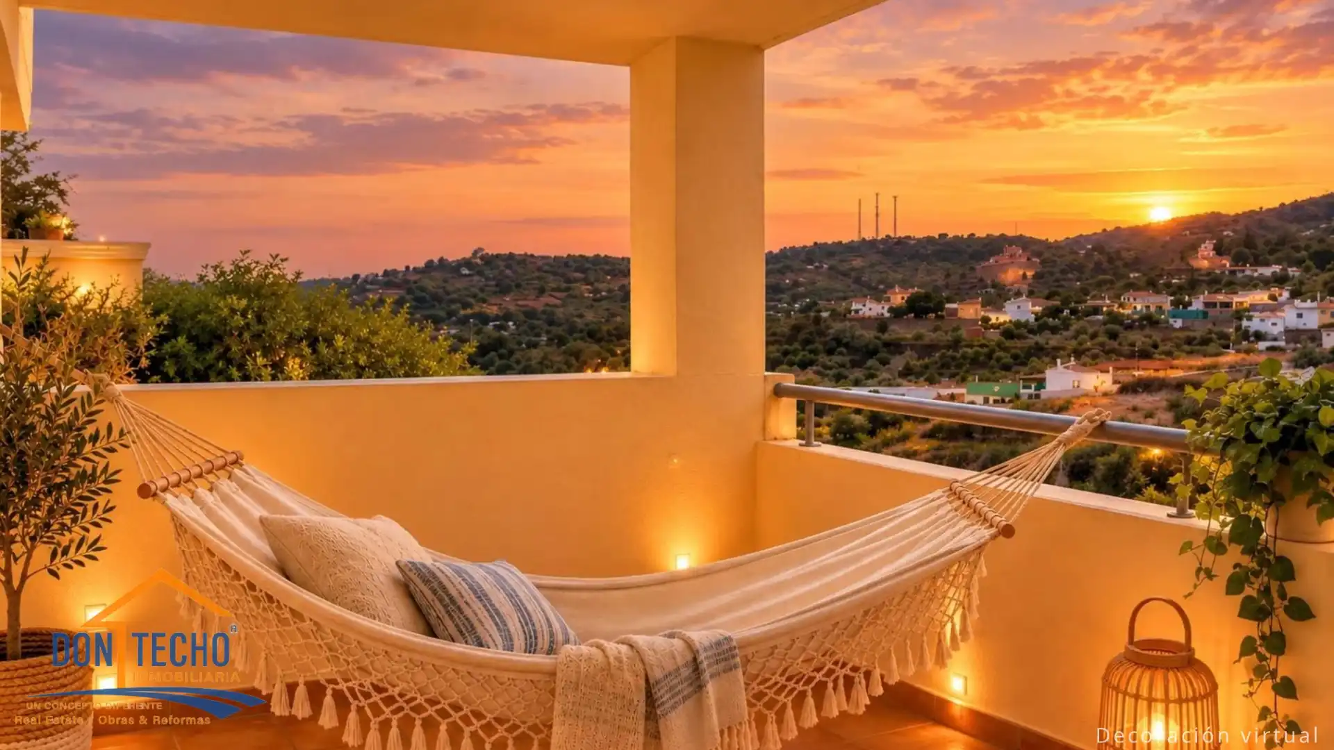 Wohnung mit Pool zum Verkauf in Calle Mirador de la Dehesa