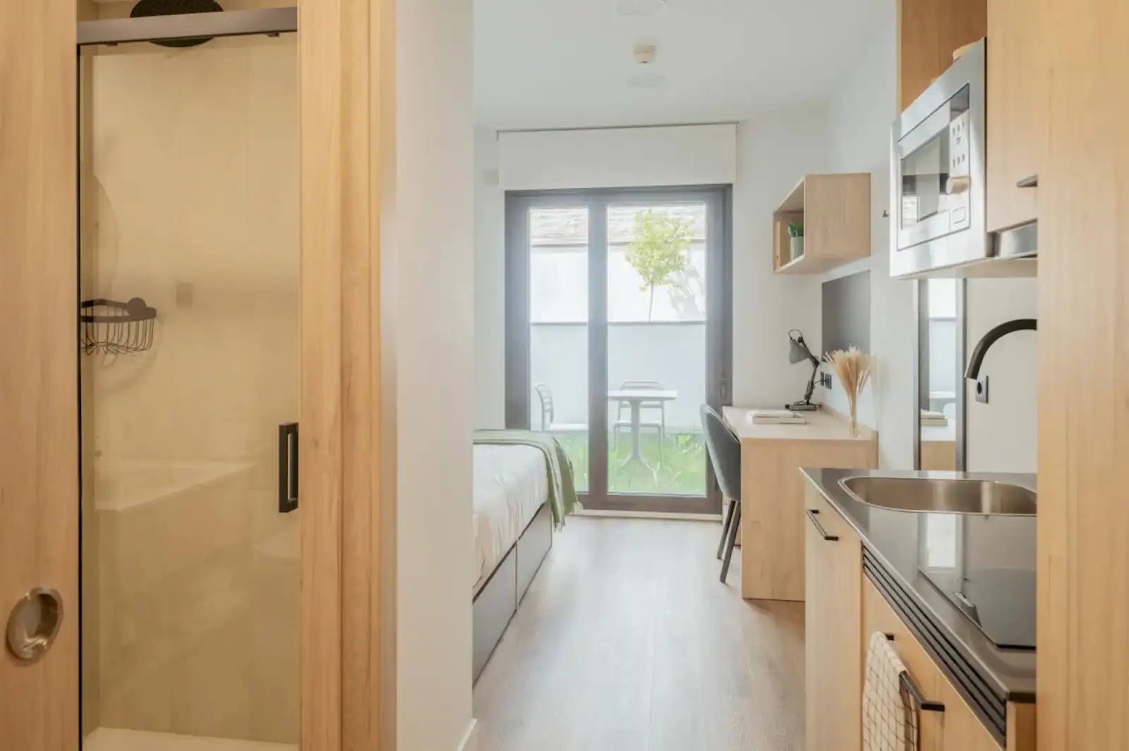 Residenziale in affitto a N/A, imagen 4