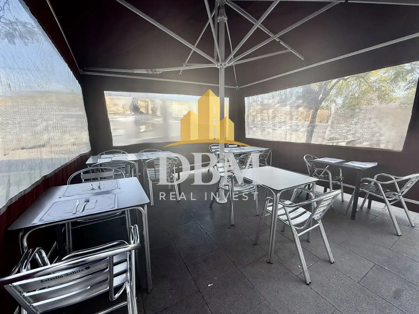 Business premises for transfer in Nou Barris, imagen 27