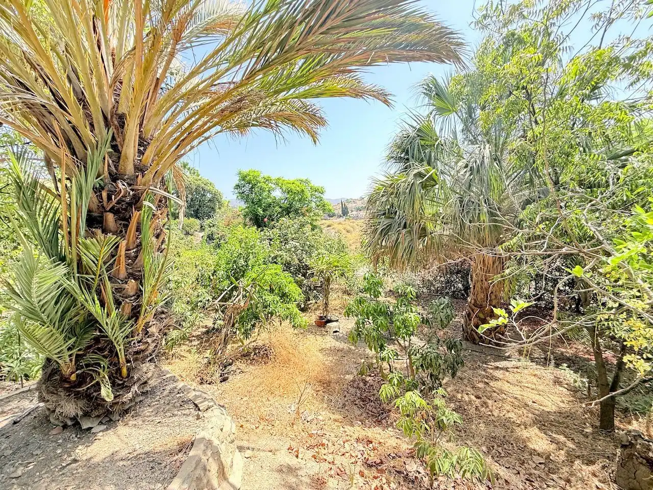 Casa o chalet en venta en Vélez-Málaga con Aire acondicionado, Calefacción y Jardín privado