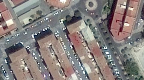 Foto 3 de Piso en venta en San Fernando - Princesa Mercedes, Alicante / Alacant