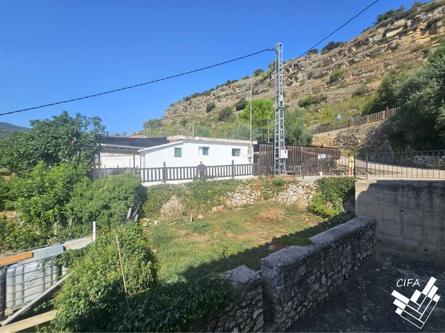 Houses for sale in Vallibona  with Terrace and Furnished
