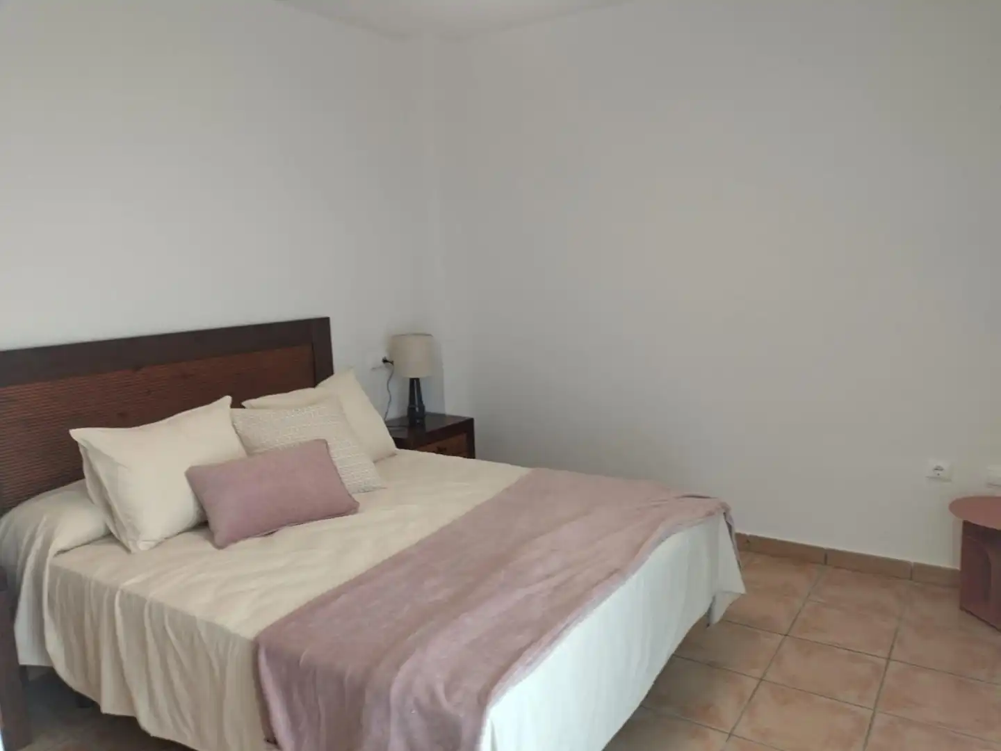 Habitación de Casa o chalet en venta en San Pedro del Pinatar con Aire acondicionado, Calefacción y Jardín privado
