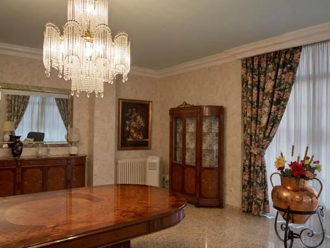 Flat with lift for sale in Alfons el magnanim 12, imagen 2