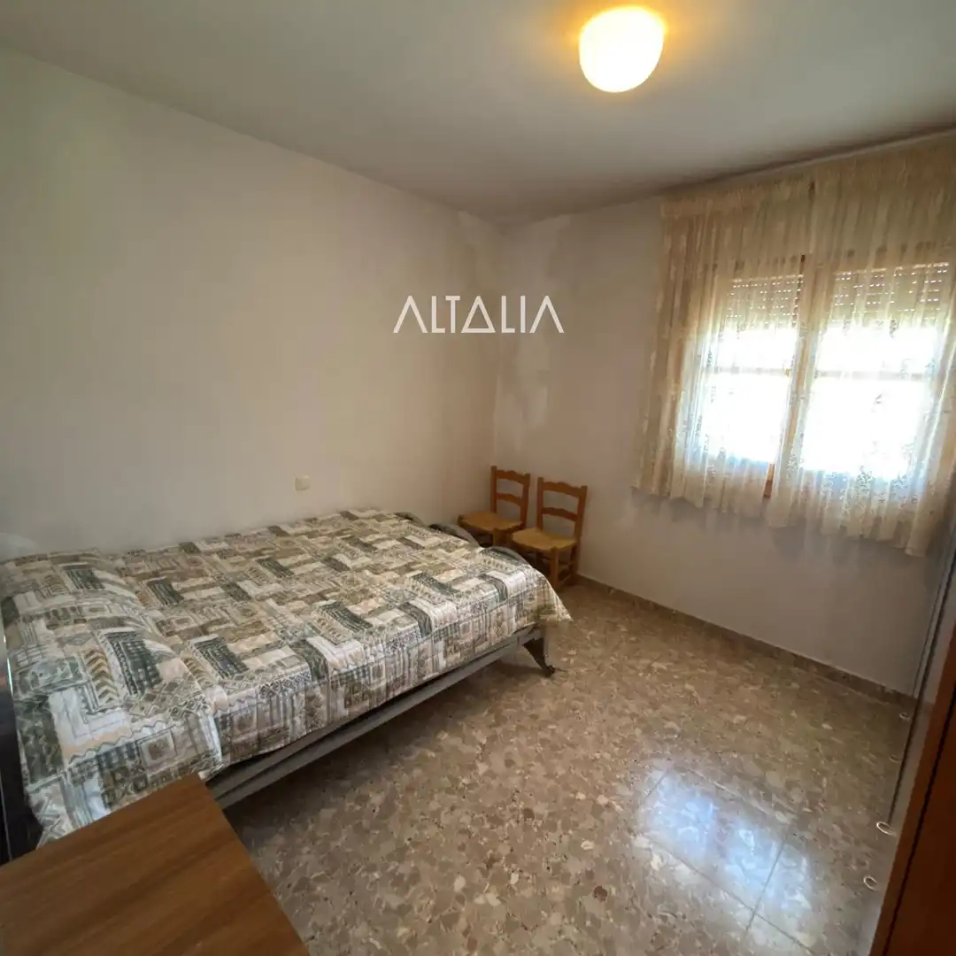 Bedroom of Houses for sale in Masegosa, Cuenca