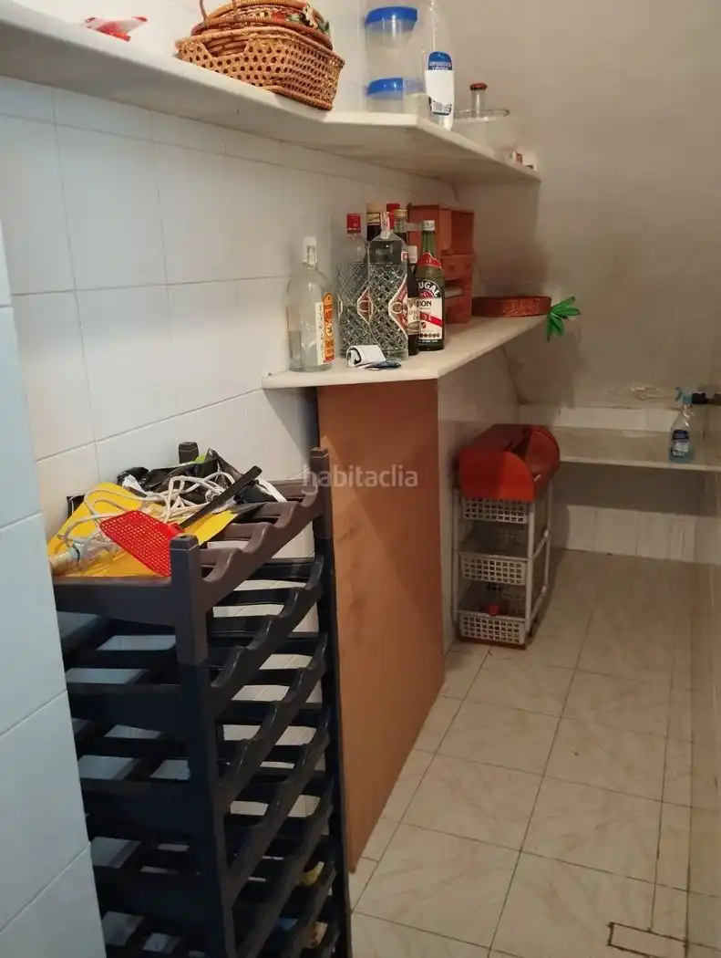 House for sale in Calle San Juan Ribera 1, imagen 9